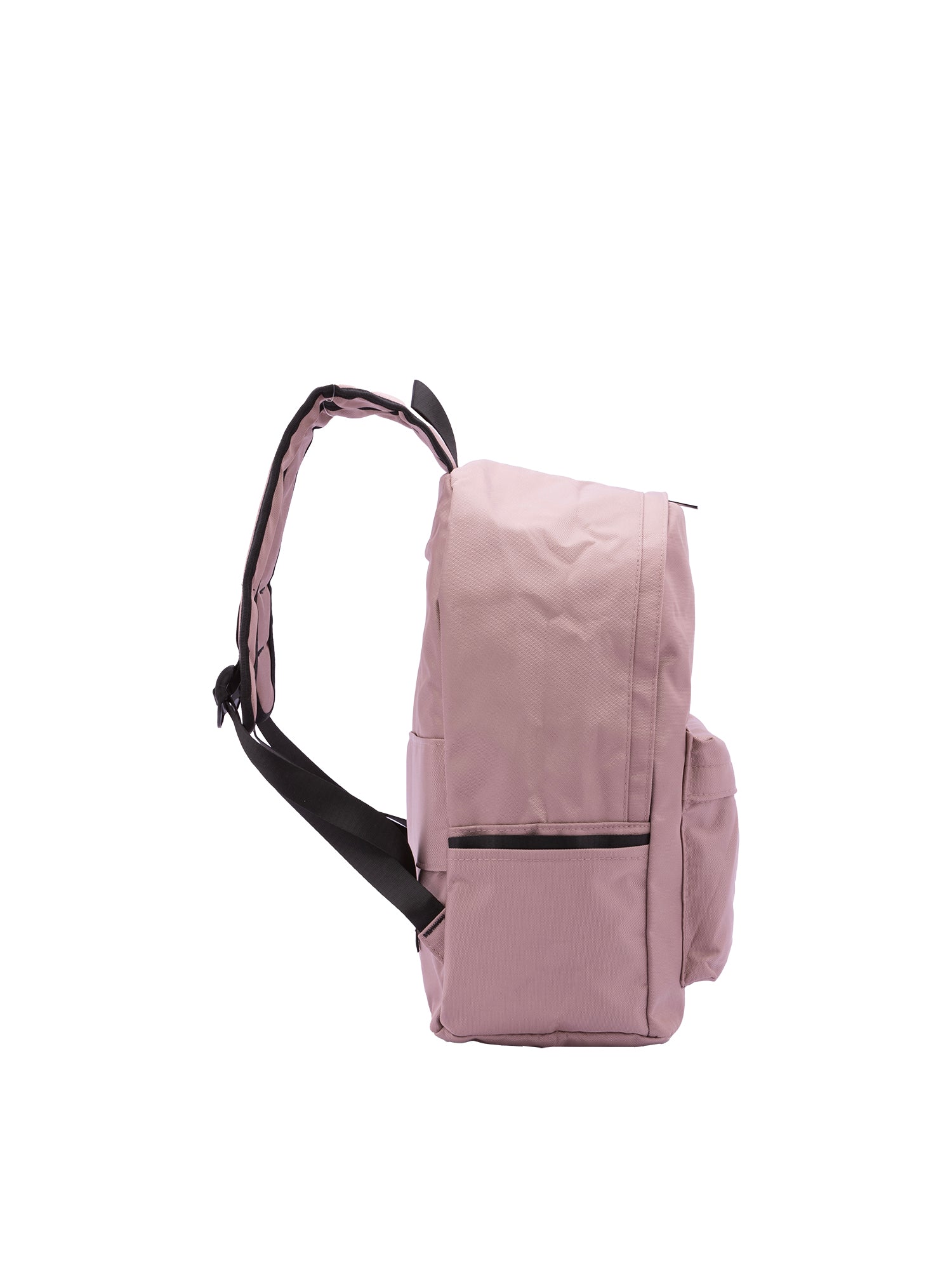 Zaino unisex in poliestere Casual BC1291-ROSA B Cavalli
