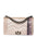 Flat Wave M Borsa a spalla da donna | Marc Ellis | Shoulder Bag