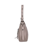 Loredana Borsa a spalla da donna Vera pelle 06548-SMOG Gave Lux