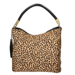 Arya Borsa a spalla da donna Vera pelle 05474-GHEPARDO Gave Lux