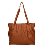 Alexandra Borsa a spalla da donna Vera pelle 05013-S44 CUOIO Gave Lux