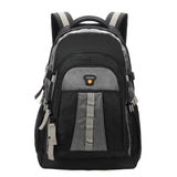 Zaino unisex Textile Prodotto Vegano 37x22x59 cm