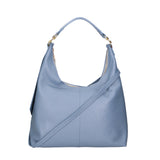 Ursula Borsa a spalla da donna Vera pelle 06673-D41 CARTA ZUCCHERO Gave Lux