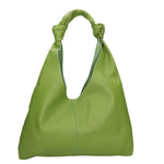 Gwenda Borsa a spalla da donna Vera pelle 06008-D212 BRUCO Gave Lux