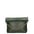 Violante Borsa a spalla donna Vera pelle 06897-S14 VERDE SCURO Gave Lux