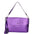 Auralia Borsa a mano da donna Vera pelle 05923-DL45 VIOLA Gave Lux