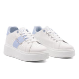Sneakers da donna Textile Polyester