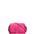 Borsa a tracolla da donna Vera pelle 07143-D02 FUXIA Roberta Rossi
