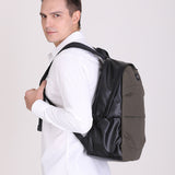 Zaino unisex Textile Prodotto Vegano 30,5x16,5x44 cm