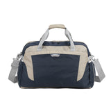 Borsone unisex Textile Prodotto Vegano 47x24x28 cm