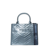 Flat Buby Wave M Borsa a mano da donna | Marc Ellis | Handbag
