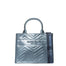 Flat Buby Wave M Borsa a mano da donna | Marc Ellis | Handbag