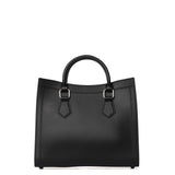 Flat Wood M 25 Borsa a mano da donna