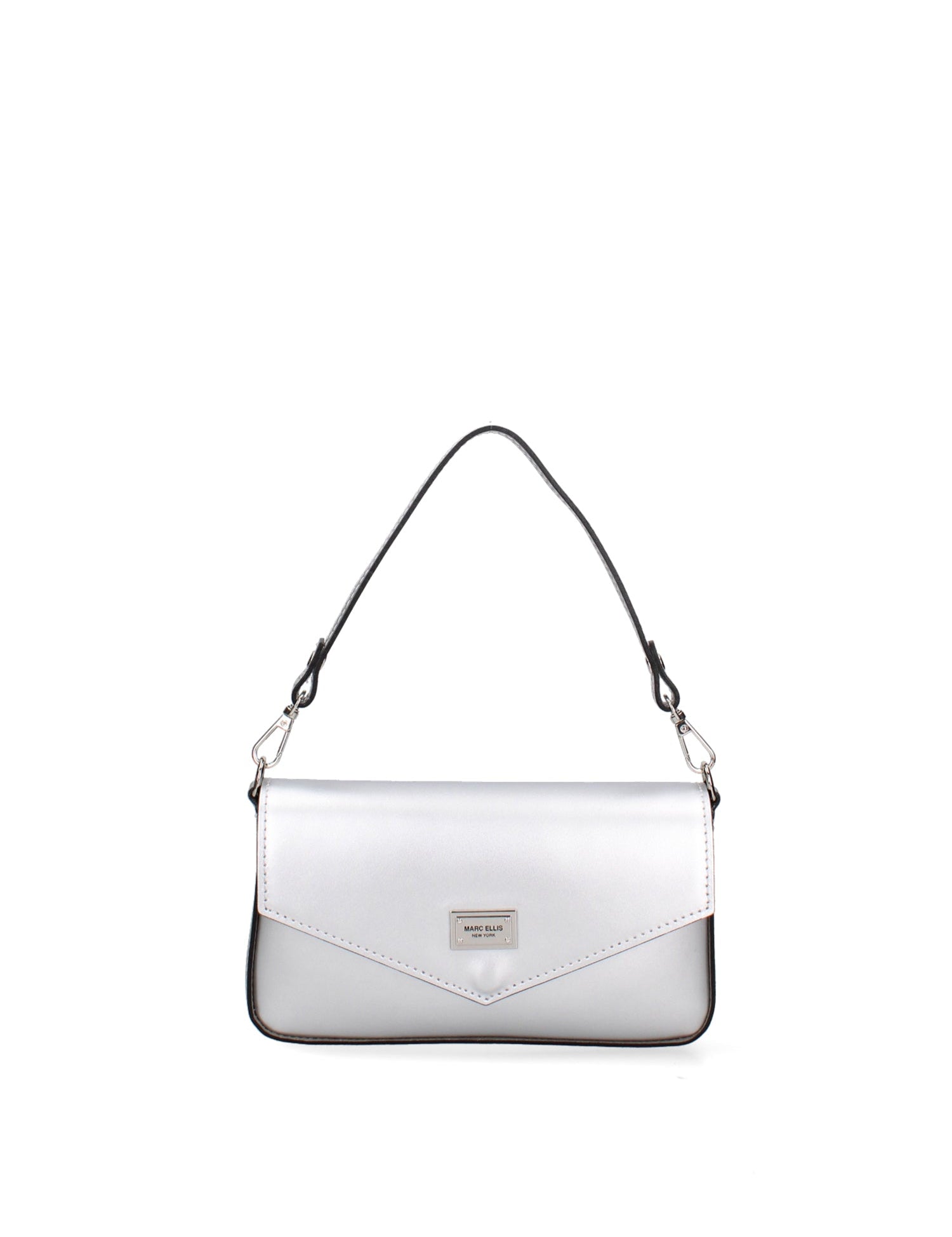 Shila Bx Borsa a spalla da donna | Marc Ellis | Shoulder Bag