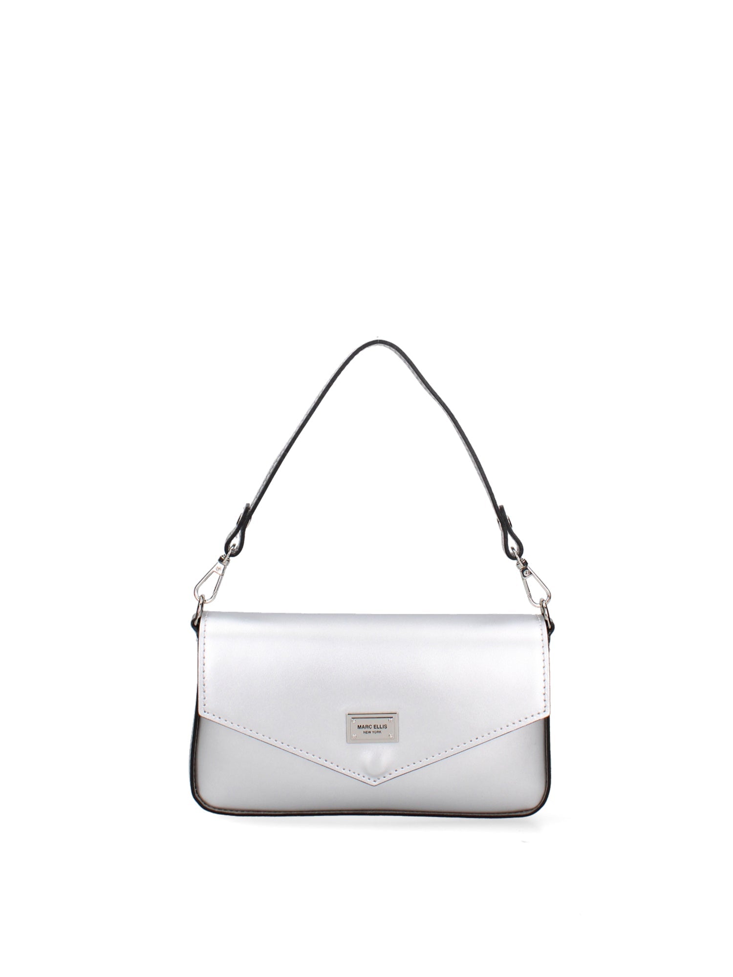 Shila Bx Borsa a spalla da donna | Marc Ellis | Shoulder Bag