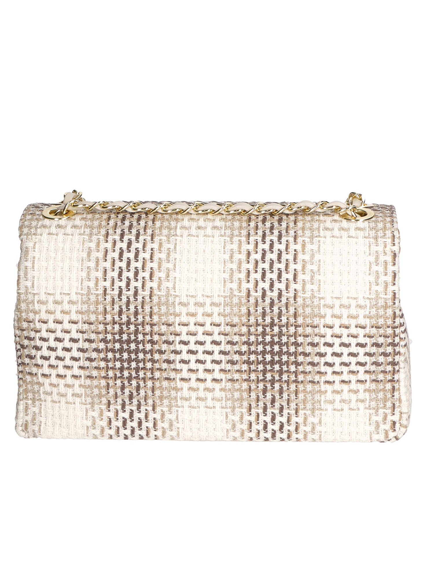 Alessia Borsa a spalla da donna Vera pelle 05010-05 TAUPE CHIARO Gave Lux