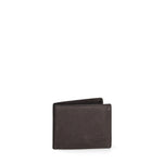 Portafoglio uomo in vera pelle Sfoderato EC7631-44-NERO EC Contemporaly COVERI