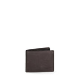 Portafoglio uomo in vera pelle Sfoderato EC7631-44-NERO EC Contemporaly COVERI