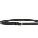 Cinture da donna In Vera pelle Made in Italy 100/115xx cm