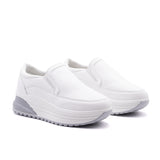 Sneakers da donna Textile Polyester