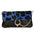 Safira Borsa a mano da donna Vera pelle 04760-LEO G BLU Gave Lux