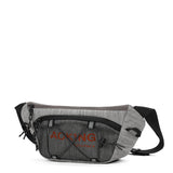 Marsupio unisex Textile Prodotto Vegano 35x8,5x17 cm