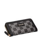 Eunoia Portafoglio da donna Eco-Pelle B16290 126-NERO Braccialini
