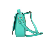 Monica Borsa a tracolla da donna Vera pelle 1665-TIFFANY Gave Lux
