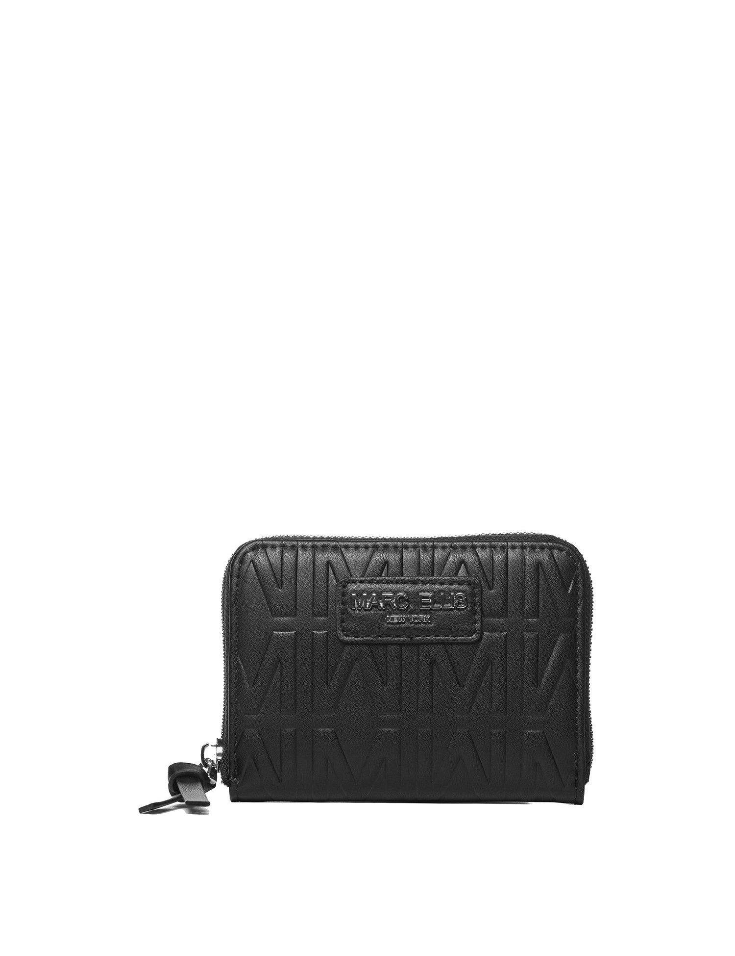 New York Zip S25 Portafoglio da donna | Marc Ellis | Wallet