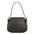 Giulia Borsa a spalla da donna Vera pelle 05958-P218 NERO Gave Lux