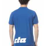 Polo da uomo 100% Cotton