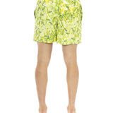 Costume Mare da uomo 100% Polyester