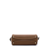 Naxos Borsa a mano da donna Ecopelle e PU VB-211-MARRONE 19V69 Italia