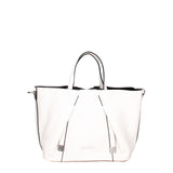borsa a mano da donna Braccialini - Polo shirt | secretrend | GLX22B1626023FBG-CIPRIA