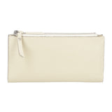 Mariasole 63225 2-BEIGE Portafoglio donna in pelle Gave Lux
