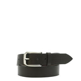 Cinture da uomo In Vera pelle Made in Italy 100x3,5x0,3 cm