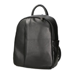 Antonia Zaino da donna 100% pelle 05434-D28 NERO BLACK Gave Lux