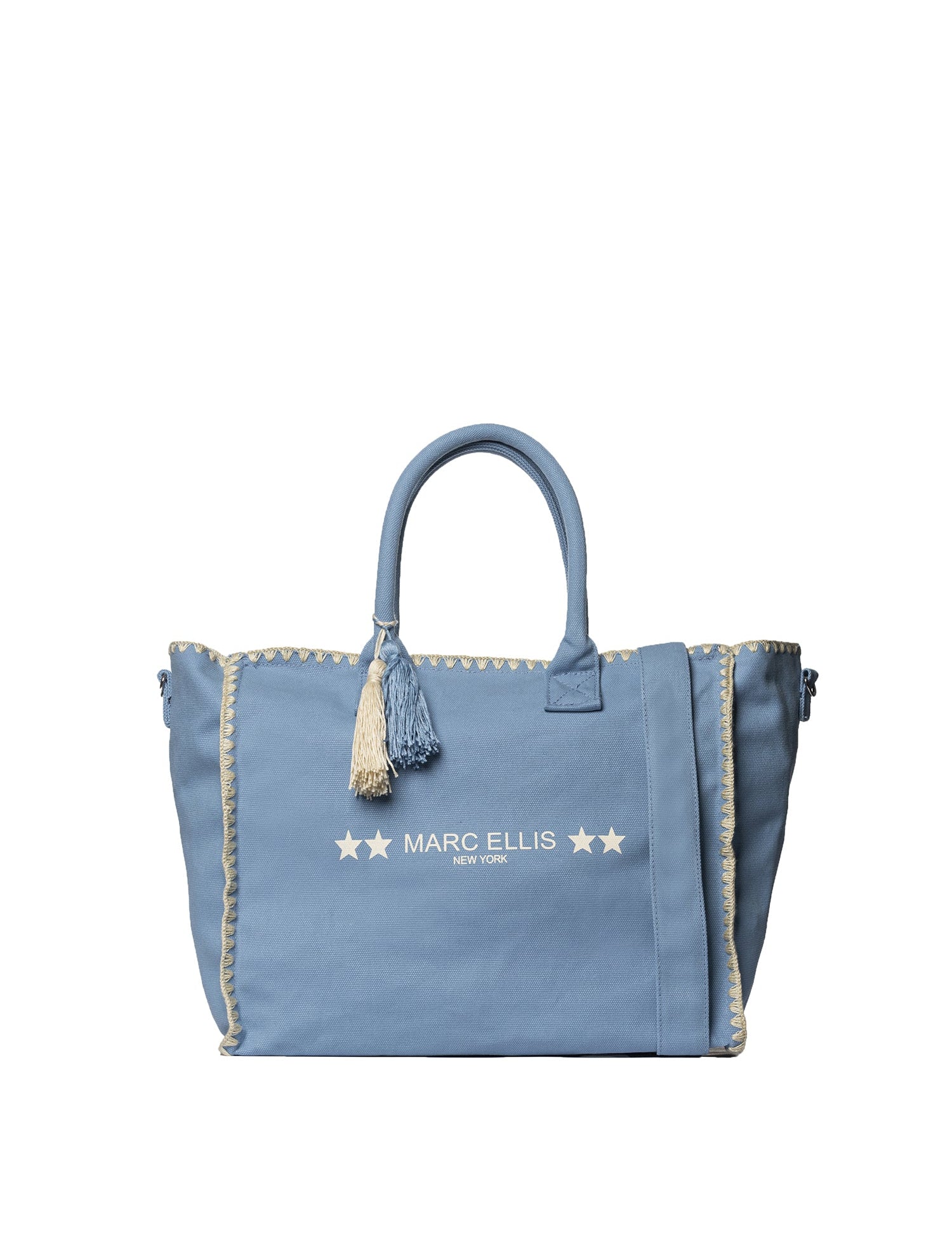 Buby Beach Borsa a mano da donna | Marc Ellis | Handbag