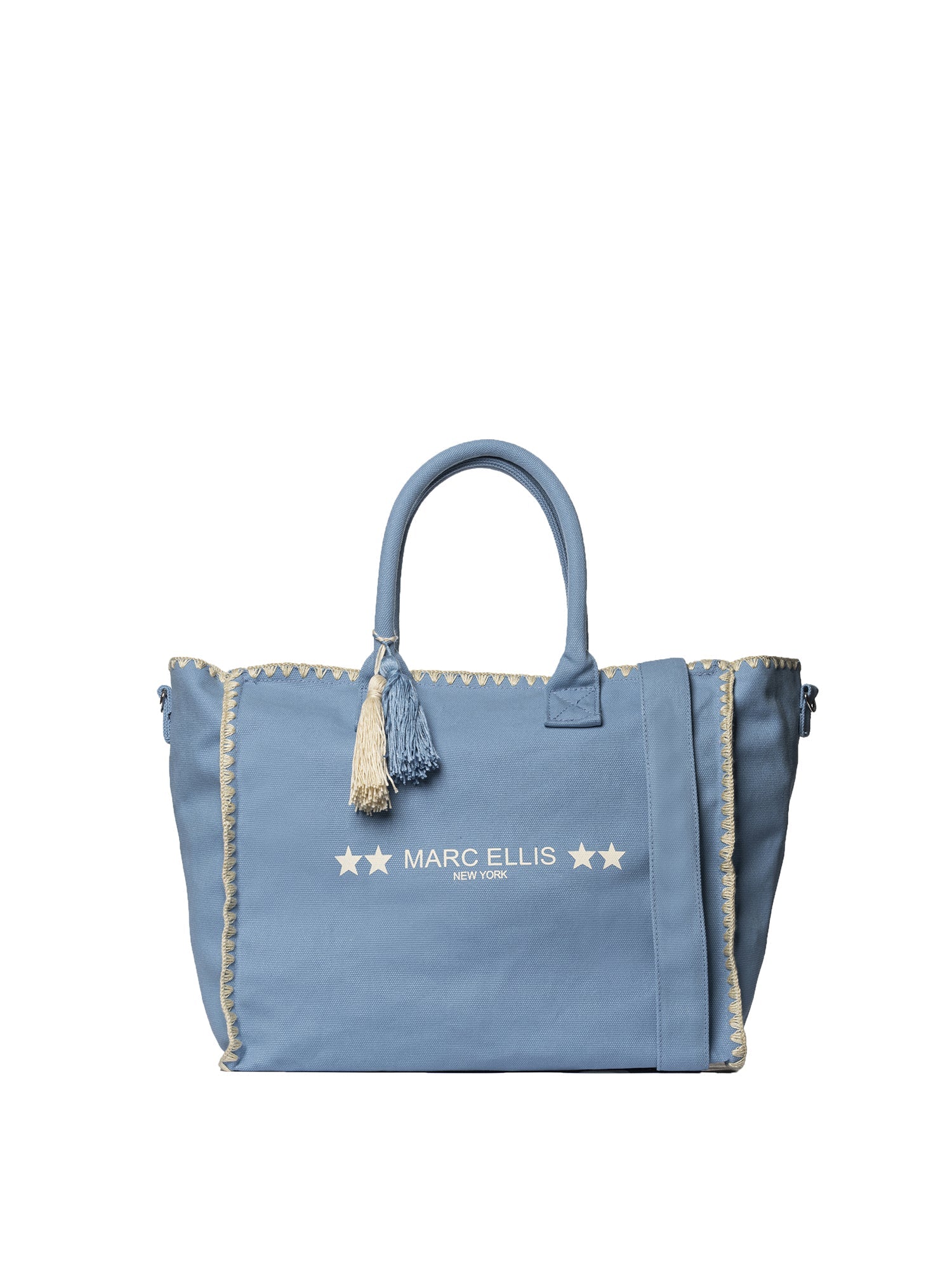 Buby Beach Borsa a mano da donna | Marc Ellis | Handbag