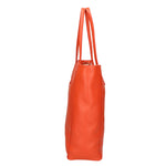 Annachiara Borsa a spalla da donna Vera pelle 05416-D35 PAPAY Gave Lux