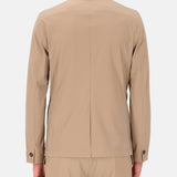 Giacca Jacket da uomo Textile Prodotto Vegano