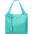 Seraphina Ultra Borsa a spalla da donna Vera pelle 3311-D30 SMERALDO Gave Lux