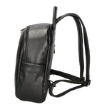 Antonia Zaino da donna 100% pelle 05434-D28 NERO BLACK Gave Lux