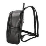 Antonia Zaino da donna 100% pelle 05434-D28 NERO BLACK Gave Lux