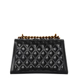 Flat Rhombus M 25 Borsa a spalla da donna