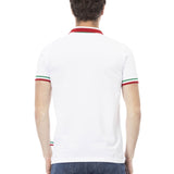 Polo da uomo 100% Cotton