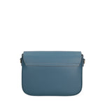 Lumena Chic Borsa a tracolla da donna Vera pelle 7987-L129 OTTANIO Chiara Ferretti
