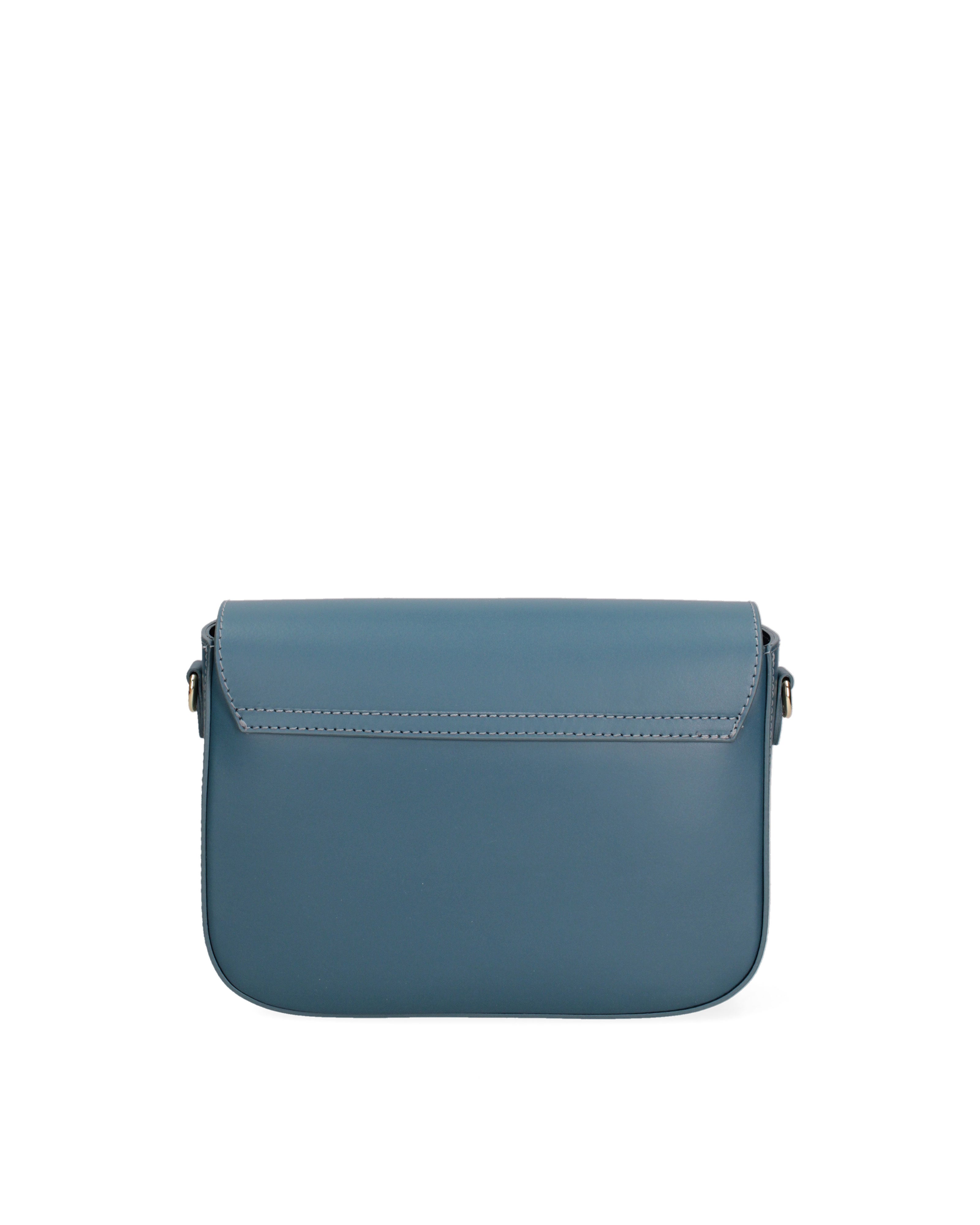 Lumena Chic Borsa a tracolla da donna Vera pelle 7987-L129 OTTANIO Chiara Ferretti