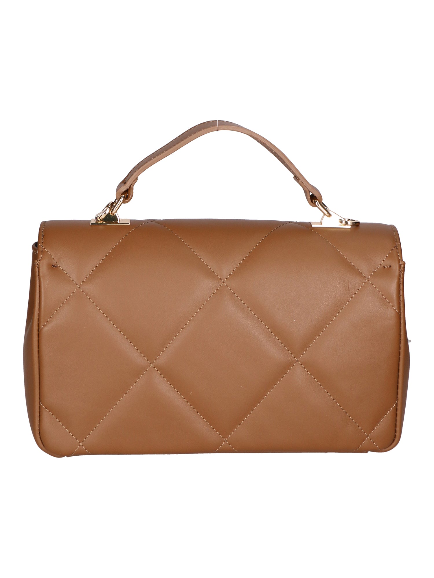 Vita Borsa a spalla da donna Vera pelle 06879-S40 TAUPE Gave Lux