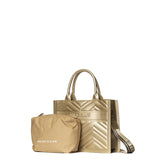Flat Buby Wave M Borsa a mano da donna